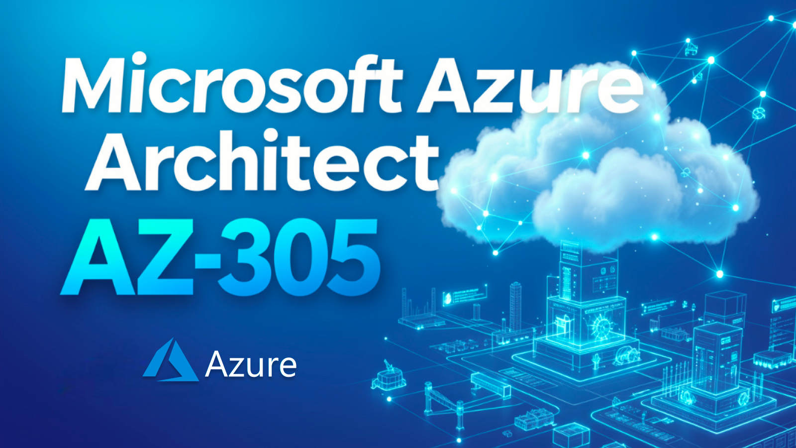 Cloud Architecture Map